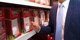 Ospelt Food Bendern