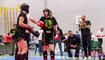 Kickbox-Turnier in Schaan