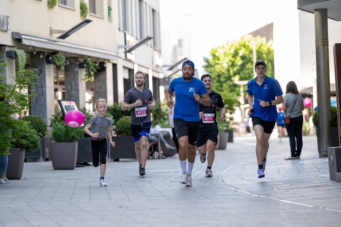 21. LGT Alpin Marathon