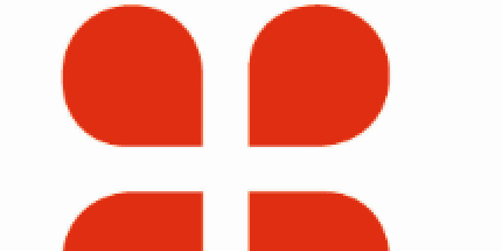 Auslöser für den Streit: das neue Manor-Logo.