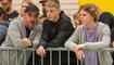 Kickbox-Turnier in Schaan