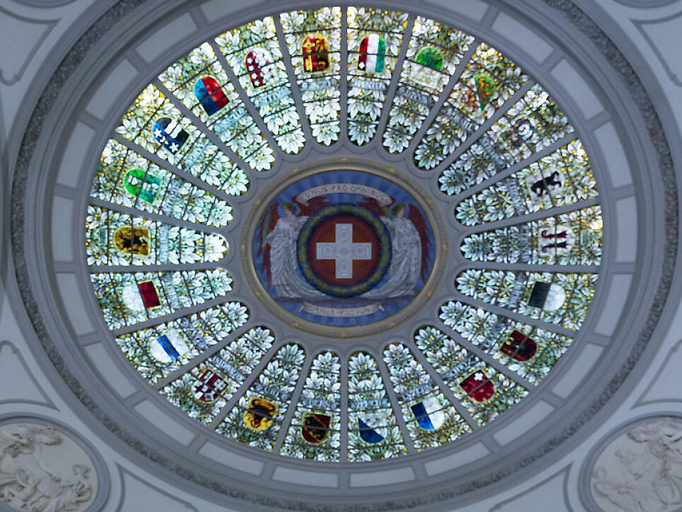 Die Kantone schielen auf Bundesgelder, die bei Anpassungen am System des Finanzausgleichs verfügbar werden. (Themenbild)