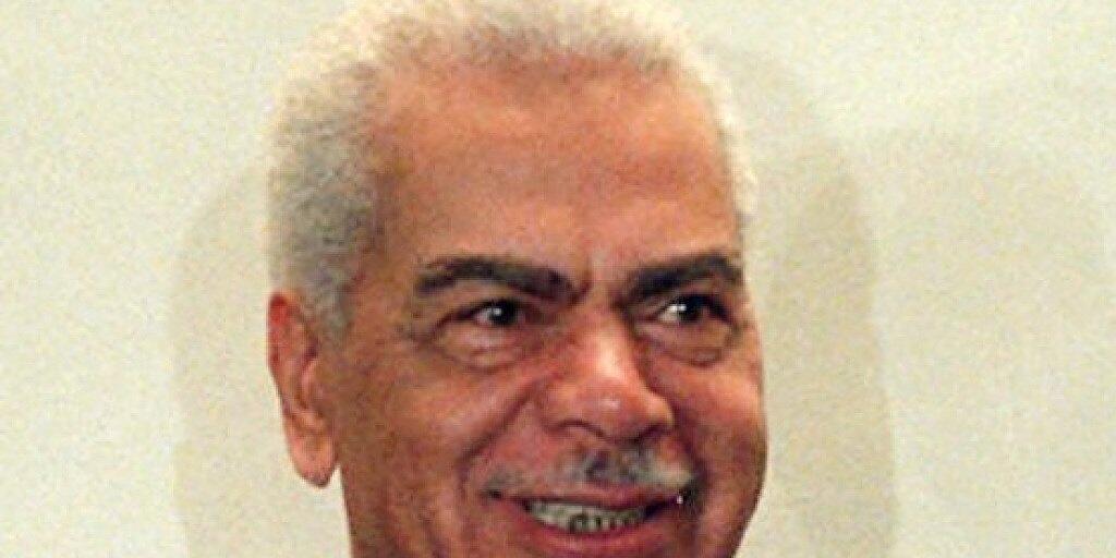 Der US-amerikanische Schauspieler Eearle Hyman ist am 17. November 2017 im Alter von 91 Jahren gestorben. (Archiv)