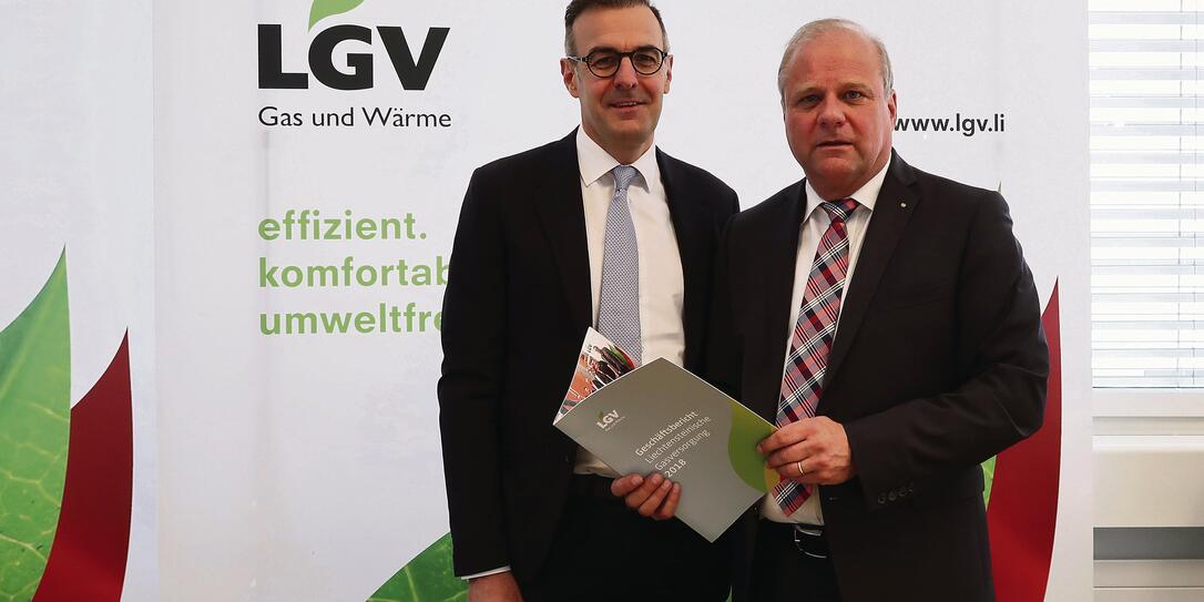 LGV Jahresversammlung LGV Jahresversammlung