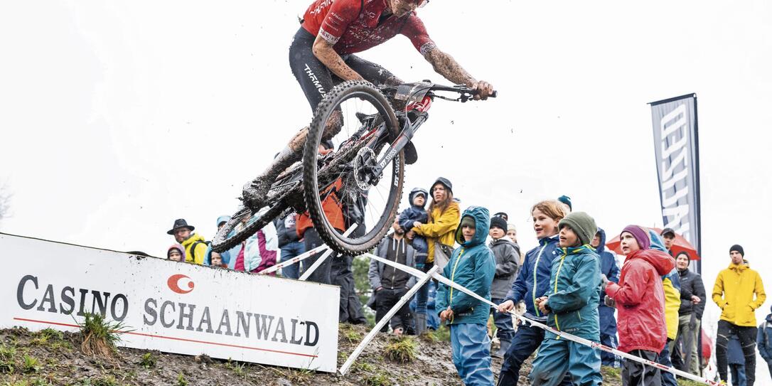 Swiss Bike Cup