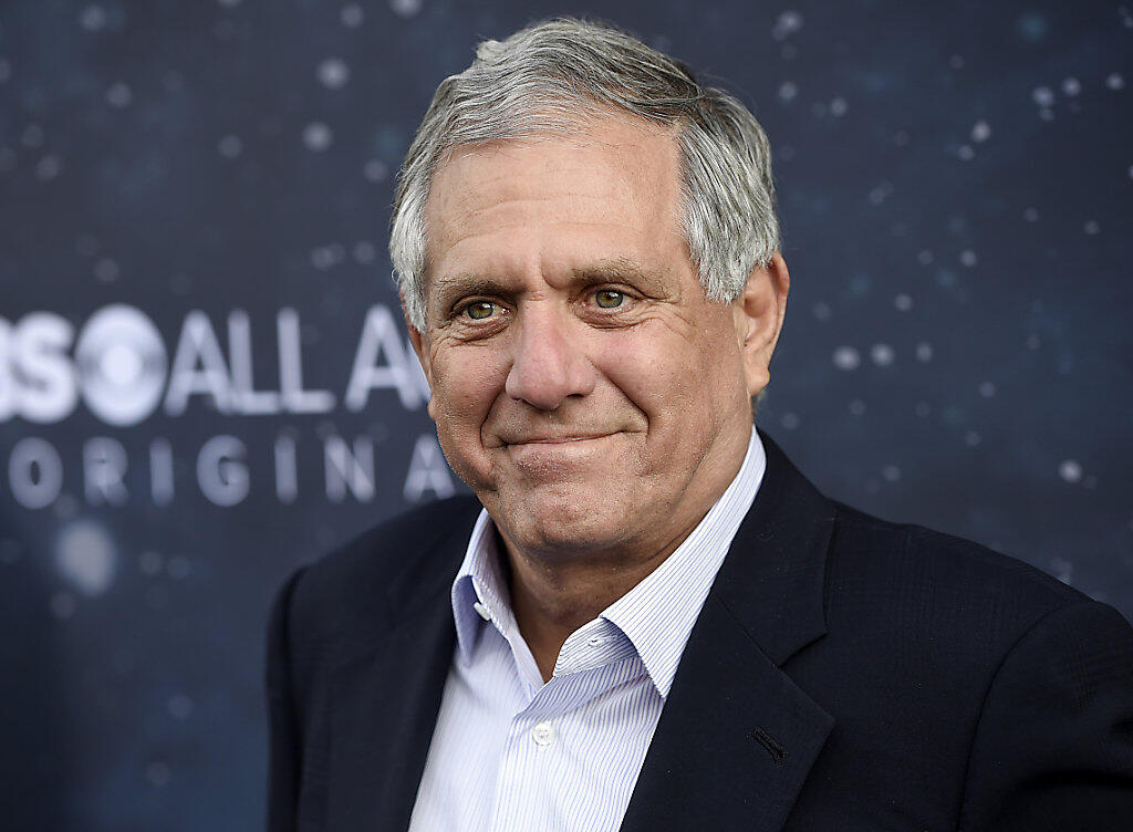 Gegen Leslie Moonves, dem Chef des Medienkonzerns CBS, gibt es weitere Belästigungsvorwürfe und daraufhin trat er von seinem Amt zurück. (Archivbild)
