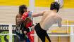 Kickbox-Turnier in Schaan