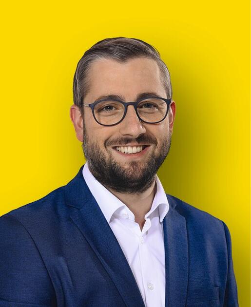 FBP: Lino Nägele
