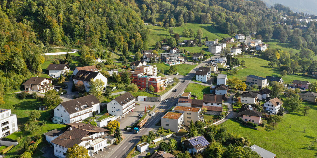 Gemeinde Triesen