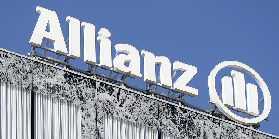 SCHWEIZ ALLIANZ SUISSE BMK
