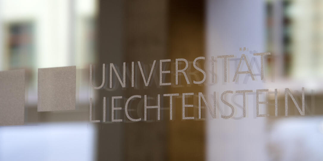 Uni Liechtenstein, Vaduz