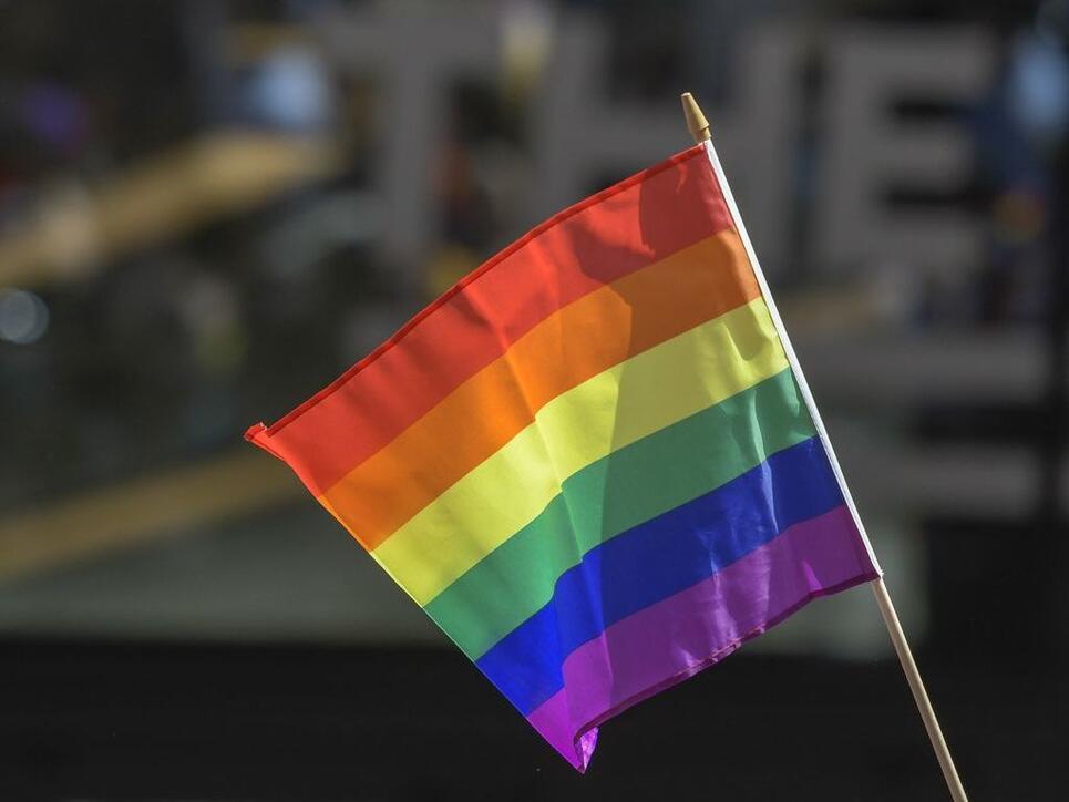 Zum vierten Mal in Folge verhinderte die Polizei in Istanbul die Durchführung der Gay-Pride. (Archivbild)