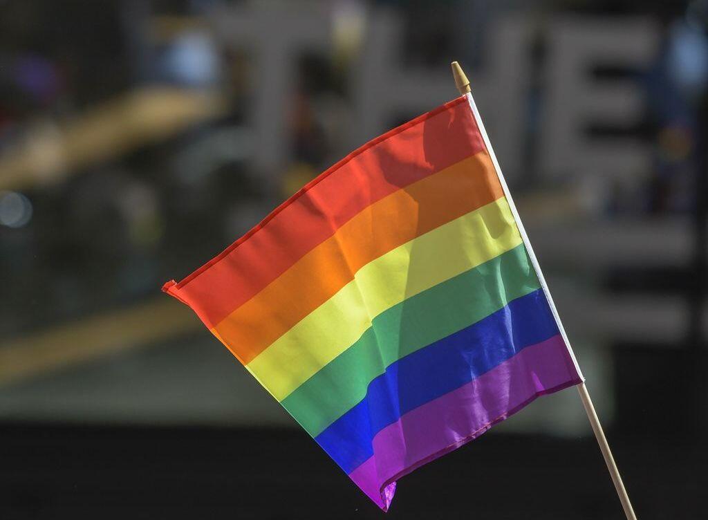 Zum vierten Mal in Folge verhinderte die Polizei in Istanbul die Durchführung der Gay-Pride. (Archivbild) Zum vierten Mal in Folge verhinderte die Polizei in Istanbul die Durchführung der Gay-Pride. (Archivbild)