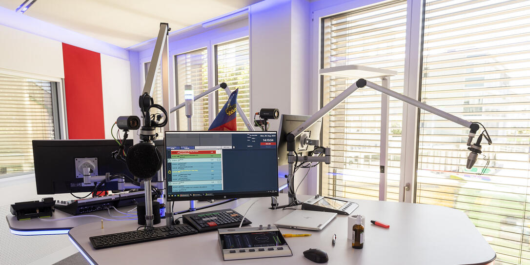 Radio Liechtenstein