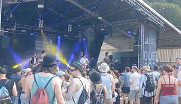 EDB am Quellrock 2026