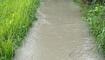 Hochwasser Rhein und Kanal (28.08.2023)