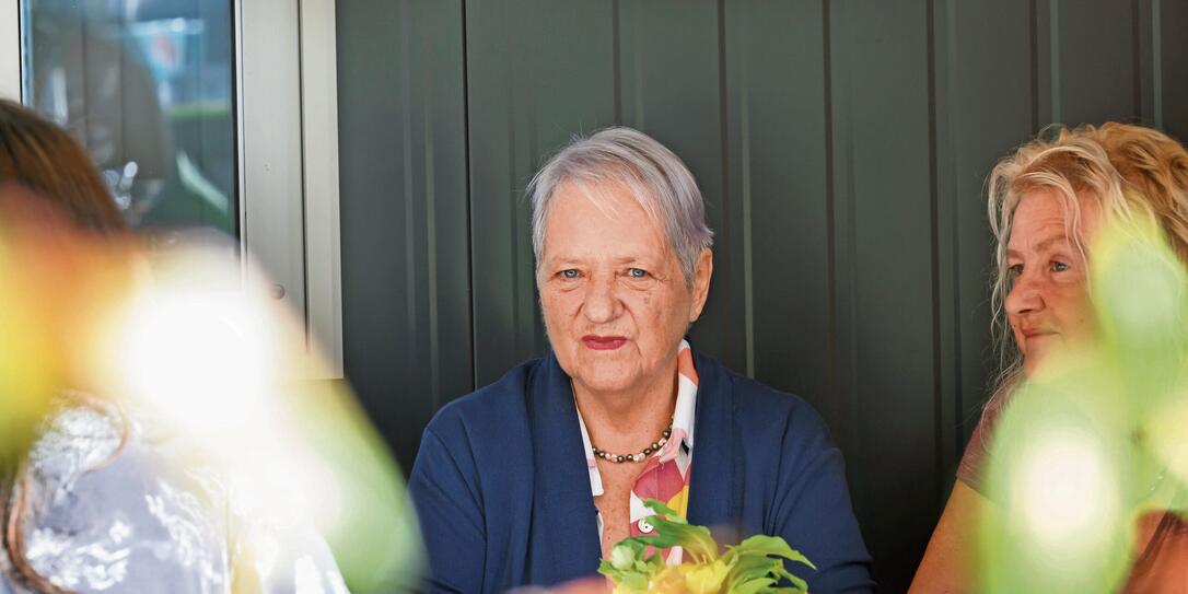 Margrith Zweifel