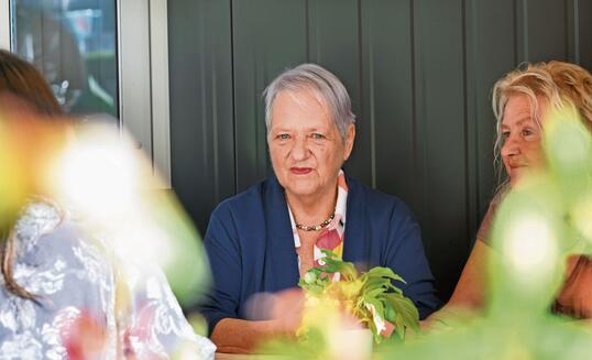 Margrith Zweifel