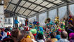 Fasnachtssamstag in Vaduz