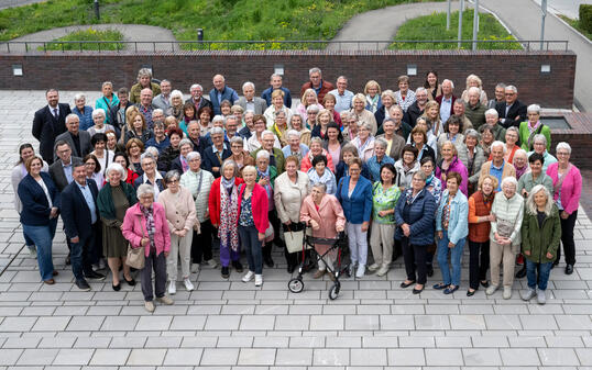 250424 Ehrung LAK-Freiwillige