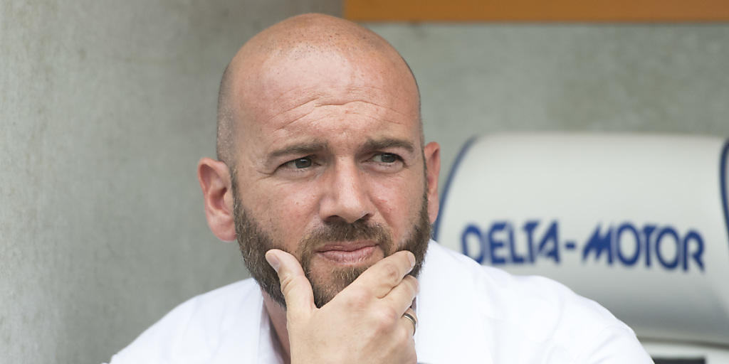 Auf Roland Vrabec und die Vaduzer Spieler wartet nach dem 0:1 gegen Odd Skien eine schwierige Aufgabe im Rückspiel