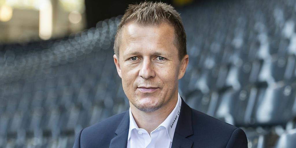 Sportchef Christoph Spycher: "Unsere Philosophie beruht auf Demut und Realitätssinn"