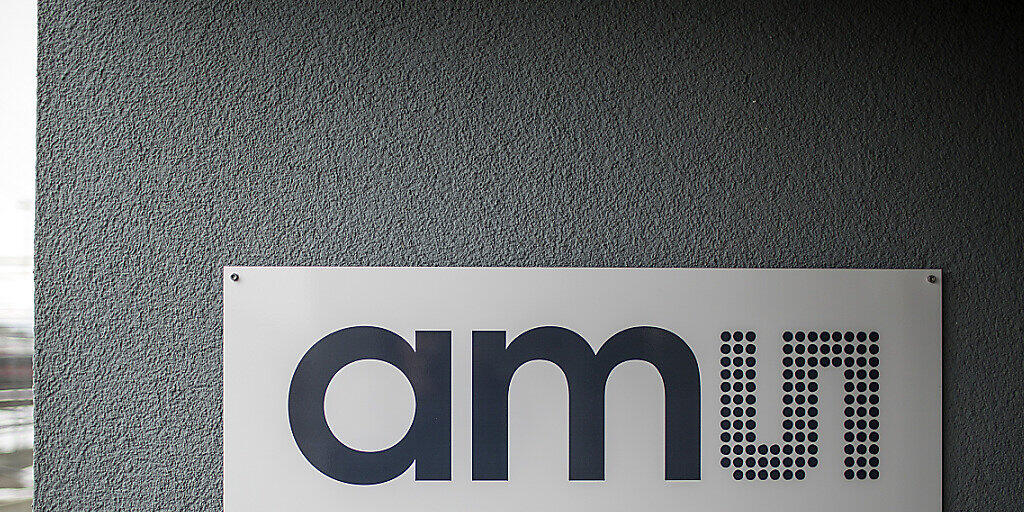 AMS kommt Übernahme von Osram näher. (Archivbild) AMS kommt Übernahme von Osram näher. (Archivbild)
