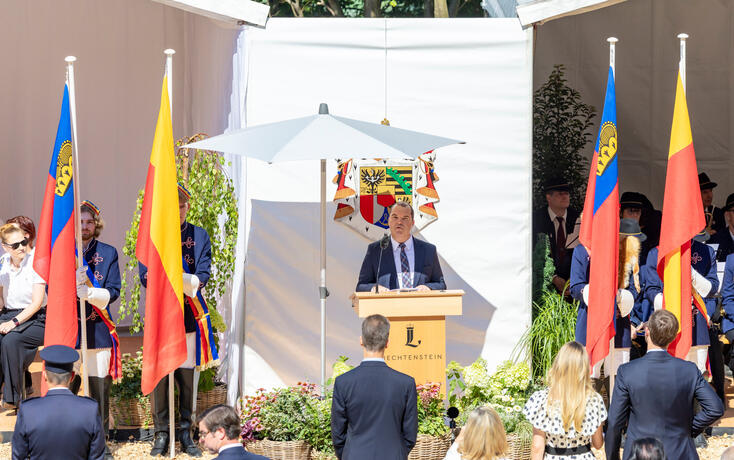 Staatsfeiertag 2026