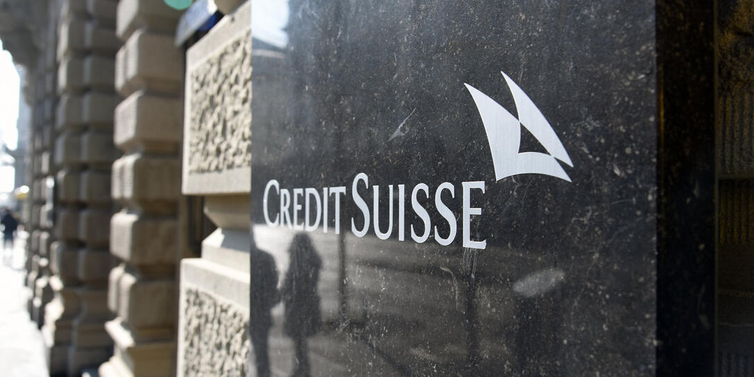 Credit Suisse - Headquarters