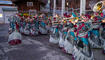 Fasnacht im Pipoltr Triesenberg