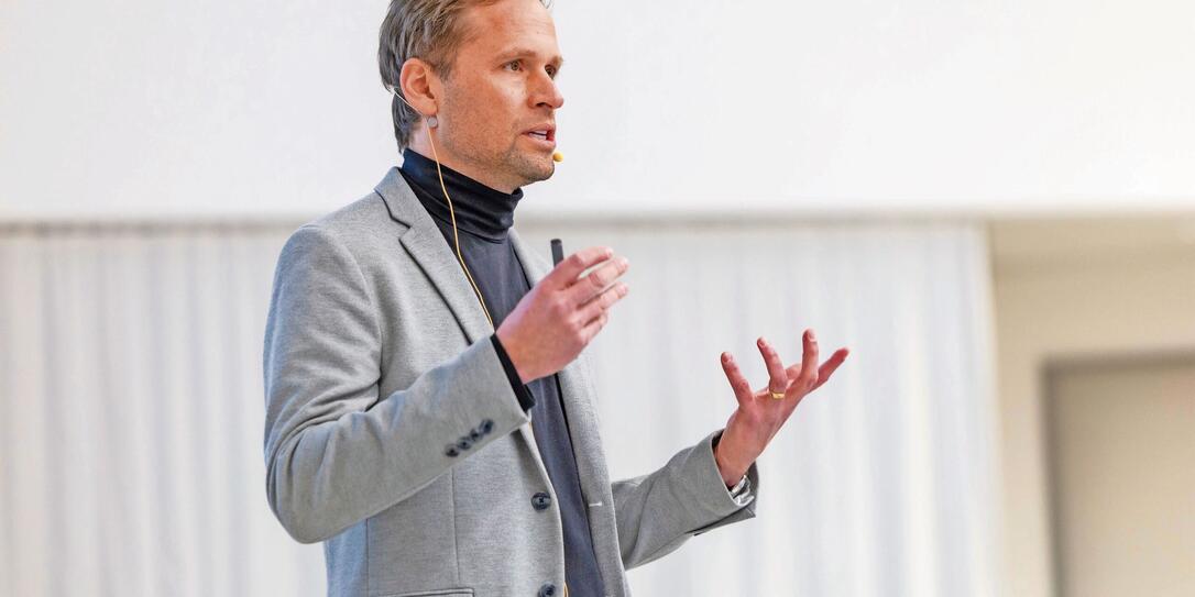 Seniorenforum Werdenberg in Buchs