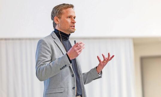 Seniorenforum Werdenberg in Buchs