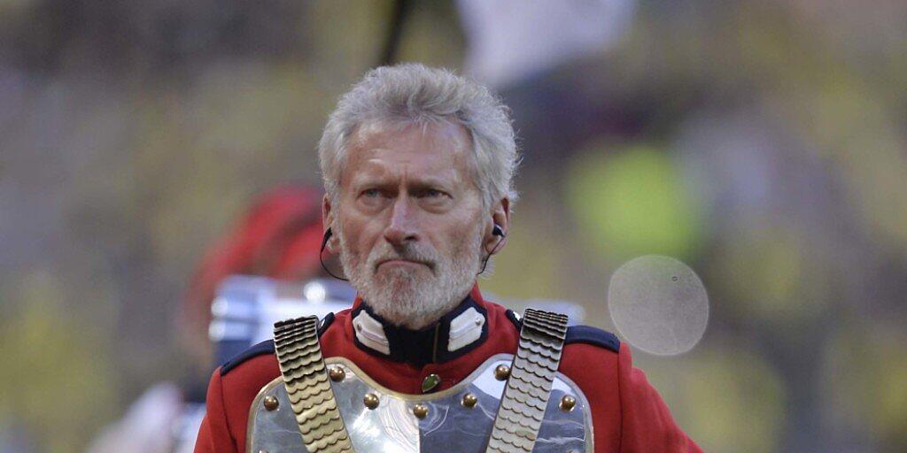 Bayerns ehemalige Leaderfigur Paul Breitner kritisiert Bayerns Führung scharf Bayerns ehemalige Leaderfigur Paul Breitner kritisiert Bayerns Führung scharf