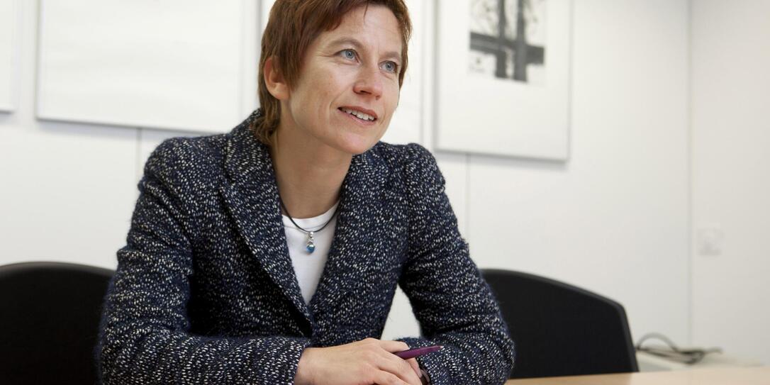 Interview mit Katja Gey