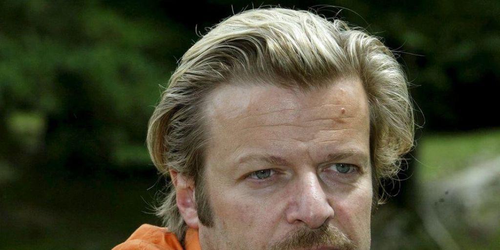 Der Schweizer Schauspieler Roland Koch, seit 1999 im Ensemble des Burgtheaters, ist für einen Nestroy in der Kategorie "Bester Schauspieler" nominiert. Das Theater Basel hat eine Gewinnchance in der Kategorie "Beste deutschsprachige Aufführung". (Archivbild)