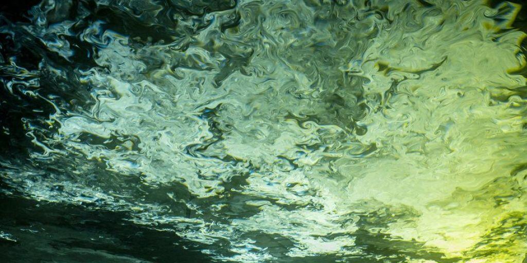 Der dänisch-isländische Künstler Olafur Eliasson zeigt im Kunsthaus Zürich exklusiv die Lichtinstallation "Symbiotic seeing". Die Ausstellung dauert vom 17. Januar bis 22. März.