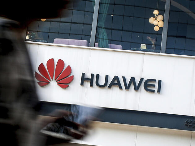 Neue Ermittlungen Gegen Huawei In Den Usa Liewo