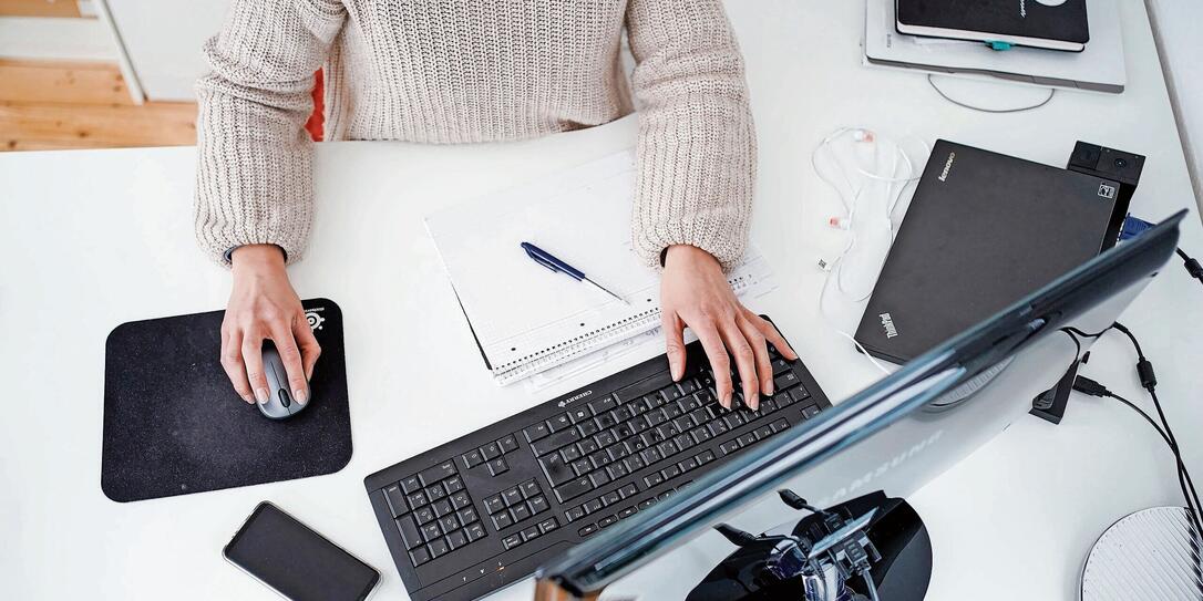 Fachkräfte gesucht: Die neue Macht der Arbeitnehmer? Fachkräfte gesucht: Die neue Macht der Arbeitnehmer?