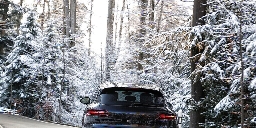 Der Macan war das bei den Schweizer Käufern beliebteste Modell von Porsche. Der Macan war das bei den Schweizer Käufern beliebteste Modell von Porsche.