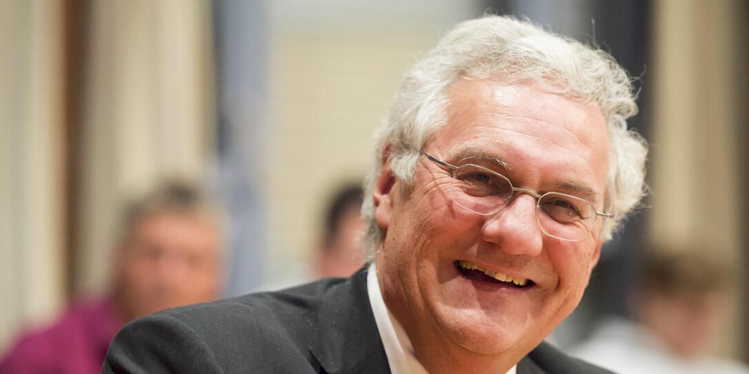 SCHWEIZ DELEGIERTENVERSAMMLUNG SVP
