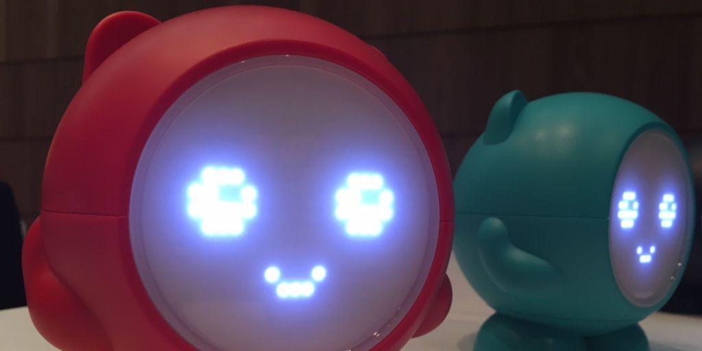 Das digitale Sparkässeli der Credit Suisse soll Kindern den Umgang mit Geld beibringen.
