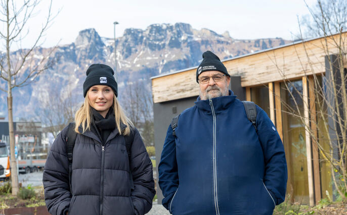 Streetwork Liechtenstein