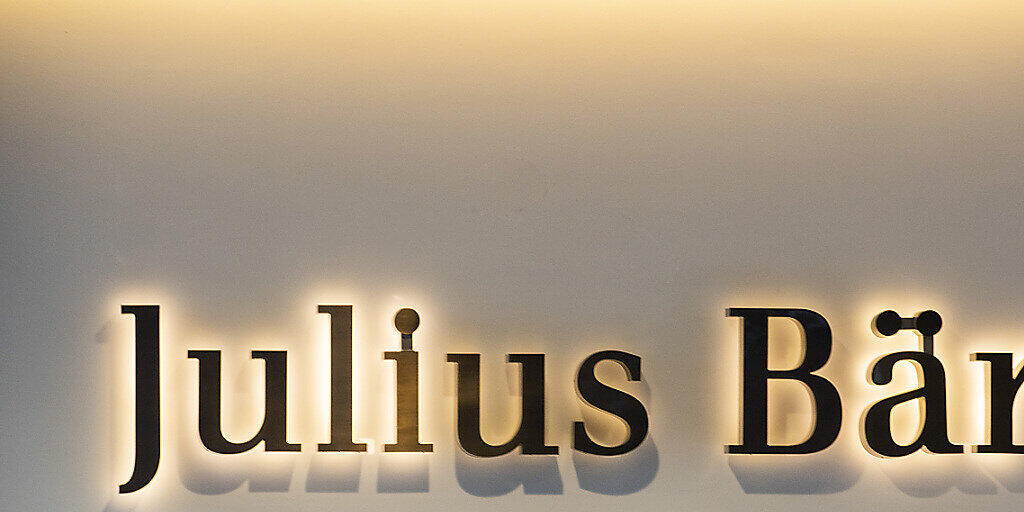 Julius Bär verkleinert Geschäftsleitung auf neun von bisher 15 Personen. (Archiv)