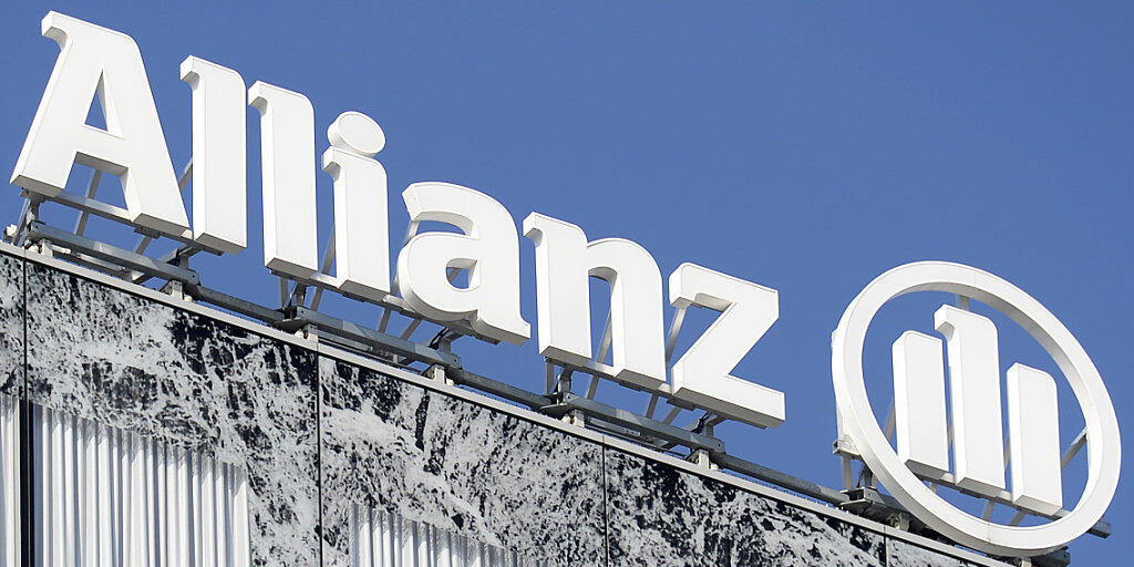 Das Geschäftsumfeld für Versicherer ändert sich. Allianz Suisse tritt deshalb auf die Kostenbremse. (Archivbild)