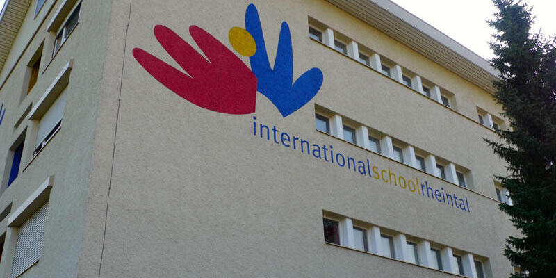 International School International School