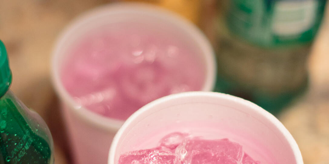 Sippin' On Sizzurp