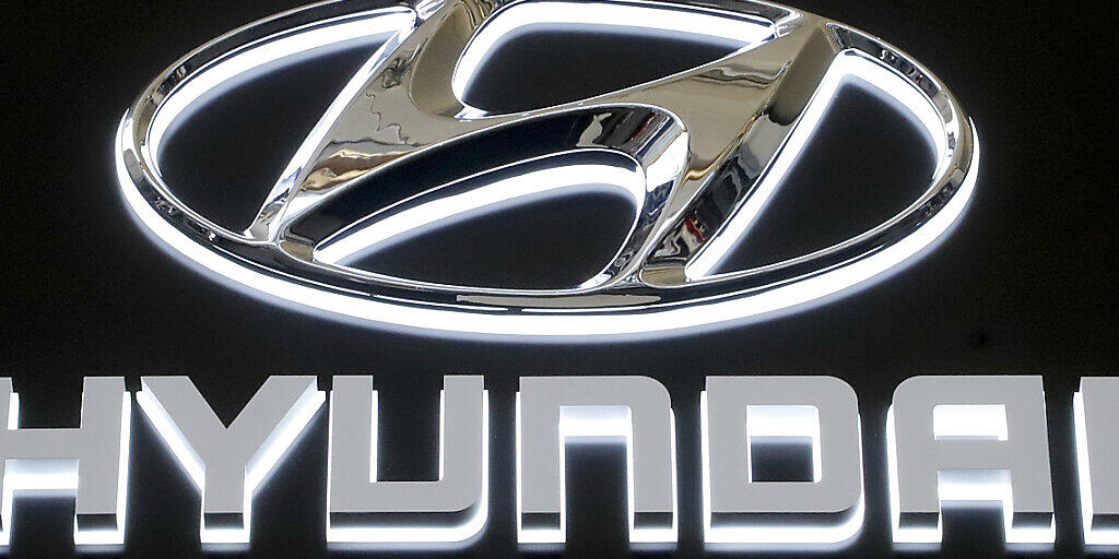 Der südkoreanische Autokonzern Hyundai setzt künftig verstärkt auf Personenwagen, die mit Brennstoffzellen betrieben werden. (Archivbild)