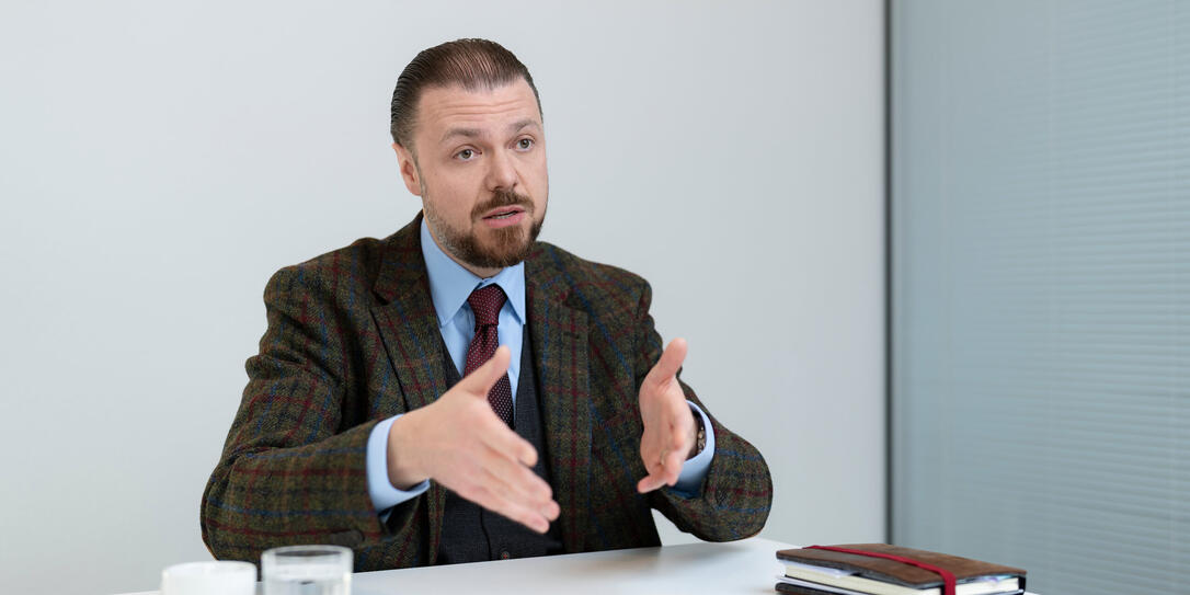 Emanuel Schädler Gesundheitsminister Emanuel Schädler Gesundheitsminister