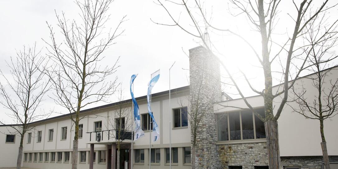 BMS Liechtenstein Vaduz