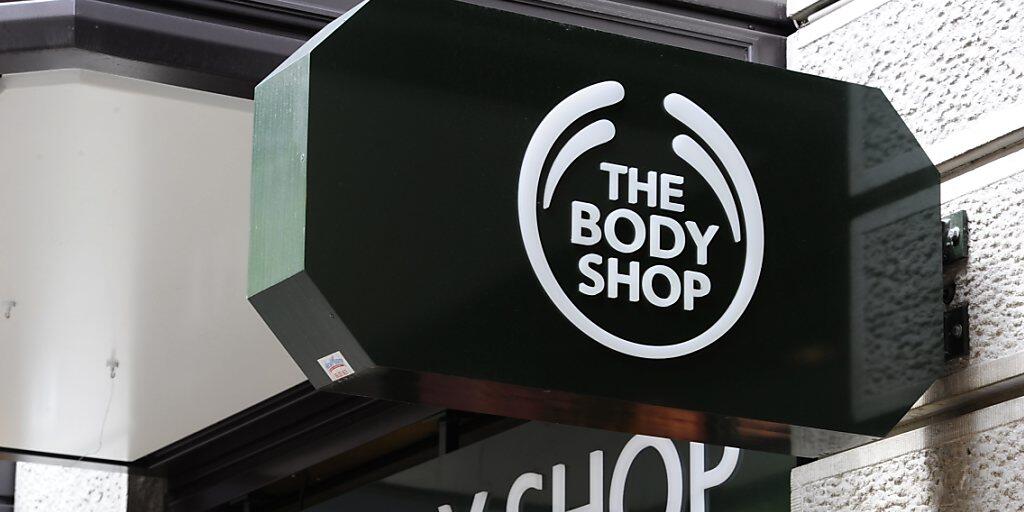 Die brasilianischen Besitzer von Body-Shop kaufen den in Grossbritannien ansässigen Rivalen Avon. (Archivbild)